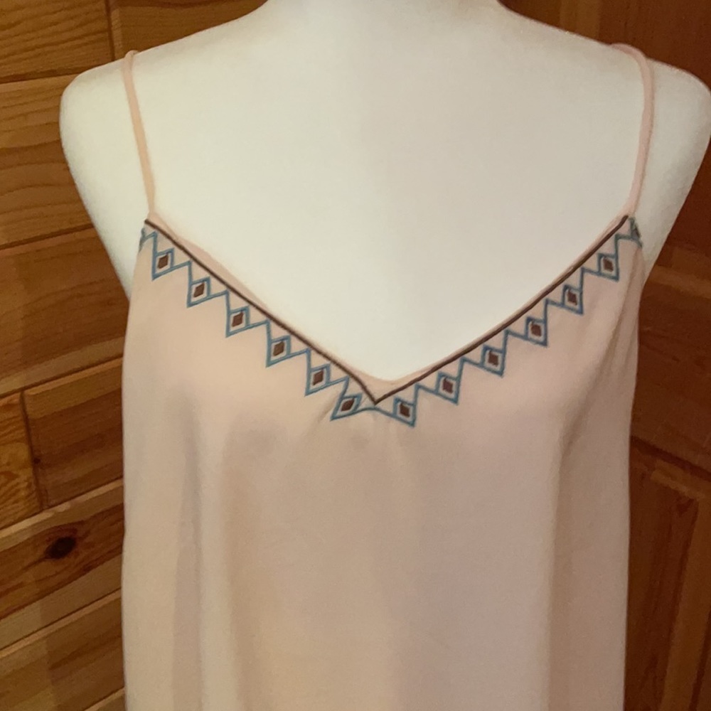 Tank top - Picture 2 of 4
